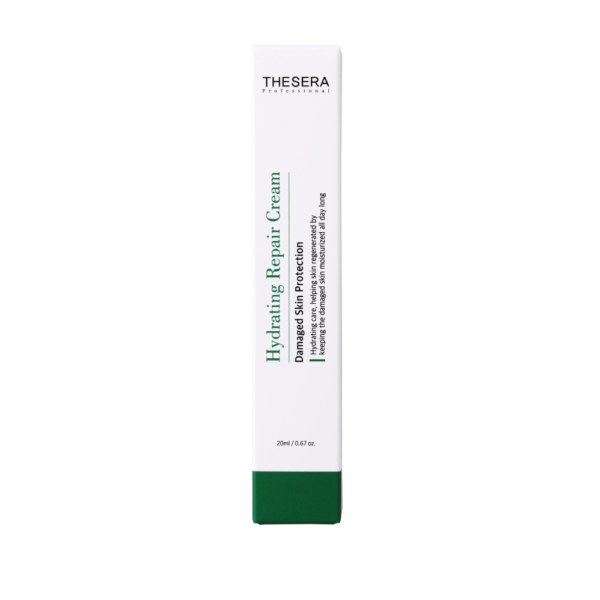 Hydrating Repair cream 20ml – Image 2