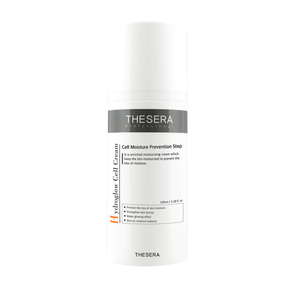 Hydroglow Cell cream 100ml