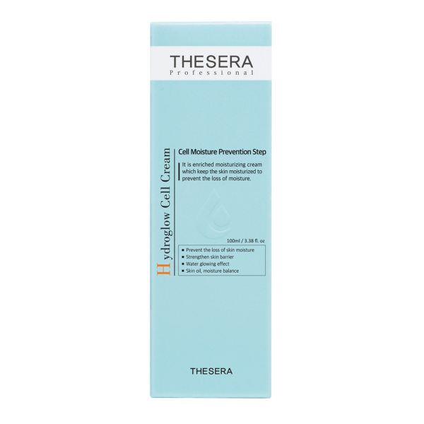 Hydroglow Cell cream 100ml – Image 2