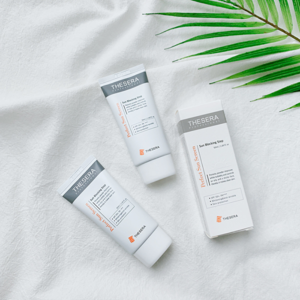 Perfect sun screen 50ml – Image 2