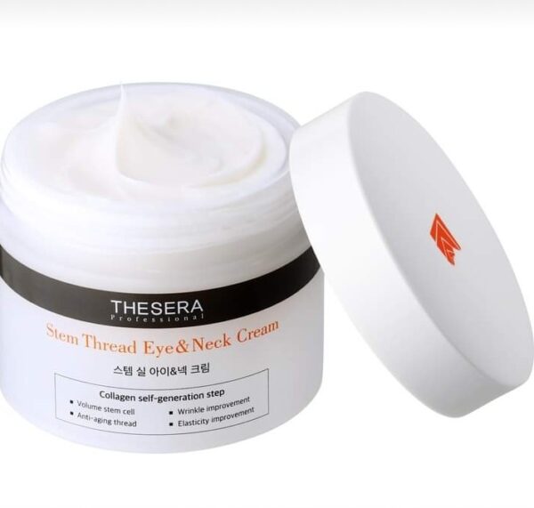 Melting Thread Eye & Neck Cream 100ml – Image 2