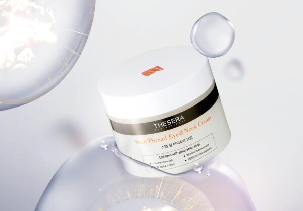 Melting Thread Eye & Neck Cream 100ml – Image 4