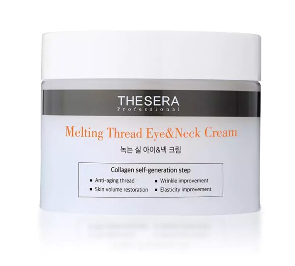 Melting Thread Eye & Neck Cream 100ml