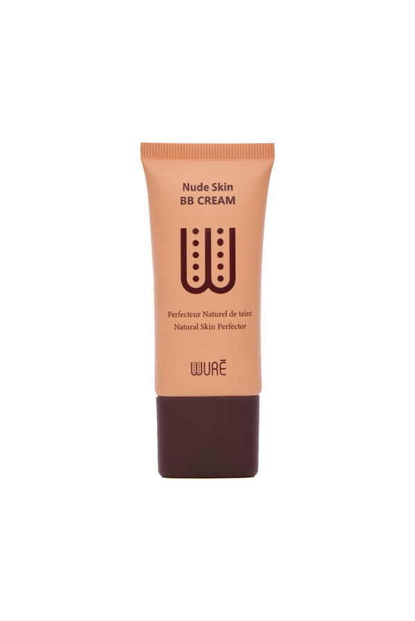 Nude Skin